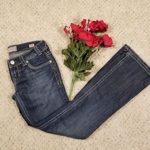 MEK Richmond Bootcut Jeans